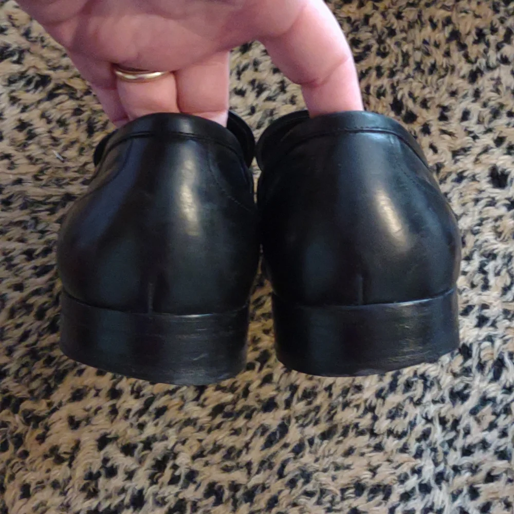 Salvatore Ferragamo Silver Gancini Bit Loafer Sz. 10